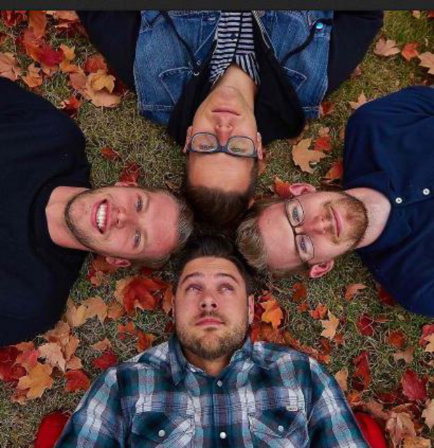 The Swellers photo