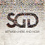 Between Here and Now cover