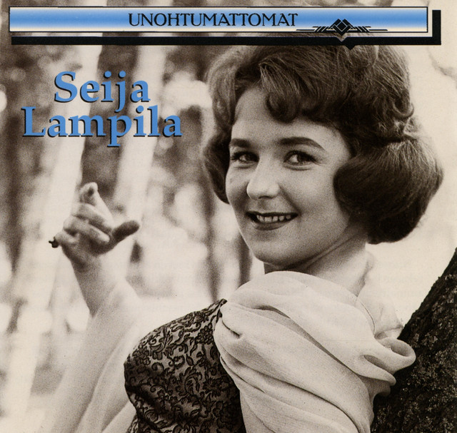 Seija Lampila Photo