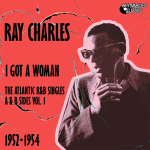 I Got a Woman album