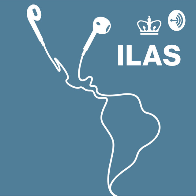Unpacking Latin America Podcast on Spotify