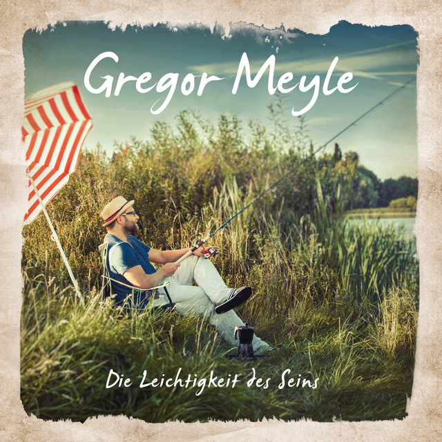 Die Leichtigkeit Des Seins cover