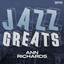 Jazz Greats cover