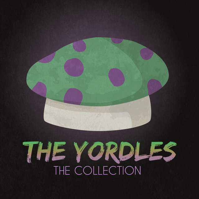 The Yordles Photo