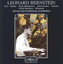 Bernstein: Piano Trio, Clarinet Sonata, 3 Meditations, 13 Anniversaries & Touches cover