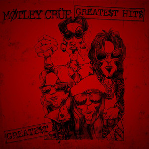 The Greatest Hits album