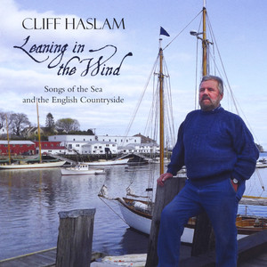 Cliff Haslam Photo