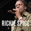 Richie Spice Hits (Deluxe Version) cover