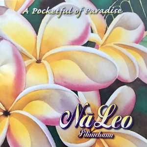 A Pocketful of Paradise cover