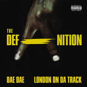 The DefAnition album