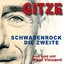 Schwabenrock - Die Zweite Albumcover