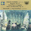 Oskar Lindberg: Requiem - Choral Pieces a Cappella Albumcover