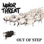 Out of Step cover