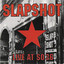 Live at SO36 cover