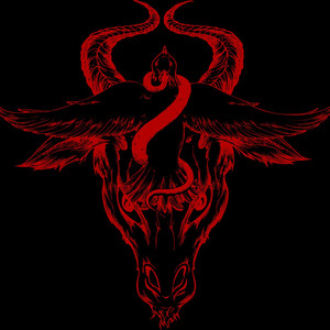 Glory to the Gods in the Highest cover