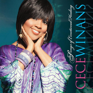 Songs of Emotional Healing album