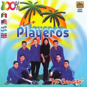 Mi Canoita Albumcover