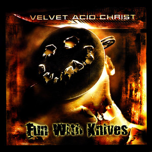 Fun With Knives album
