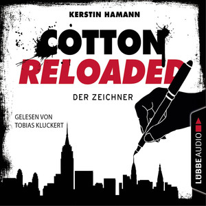 Cotton Reloaded, Folge 33: Der Zeichner