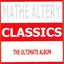 Classics - Mathe Altery Albumcover