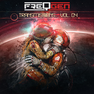 Transmissions: Vol. 04 album
