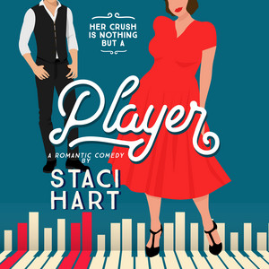 Player - Red Lipstick Coalition, Book 2 (Unabridged)