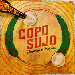 Copo Sujo (Ao Vivo) album