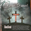 Jesus Saves! Albumcover
