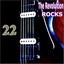 ROCKS - 22 Albumcover