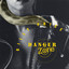 Danger Zone Albumcover