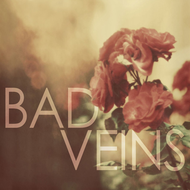 Bad Veins cover