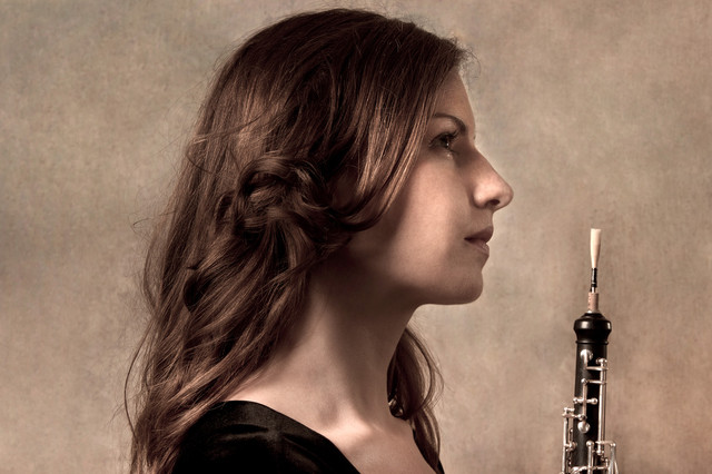 Céline Moinet Photo