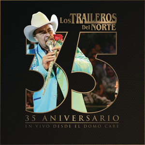 35 Aniversario en Vivo Desde el Domo Care album
