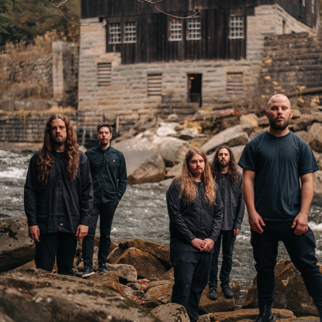 Rivers of Nihil photo