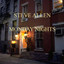 Monday Nights Albumcover
