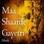 Maa Shaarde Gayatri Albumcover