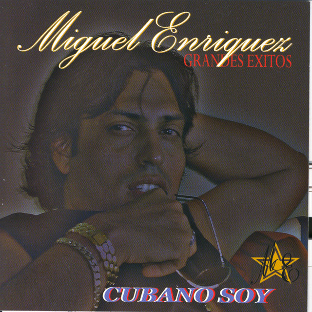 Miguel Enriquez Photo