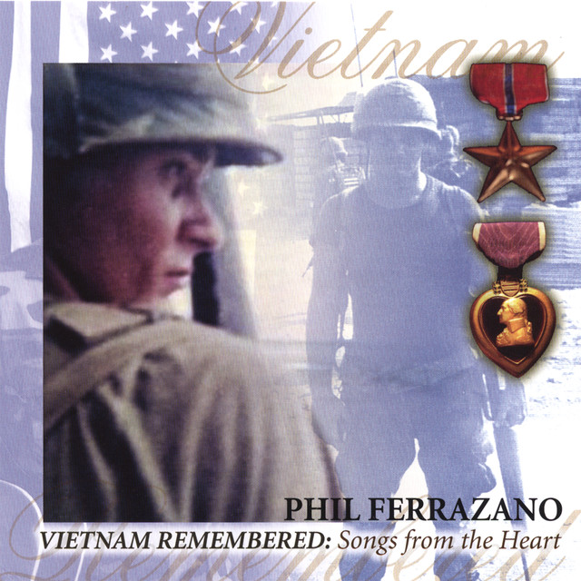 Phil Ferrazano Photo