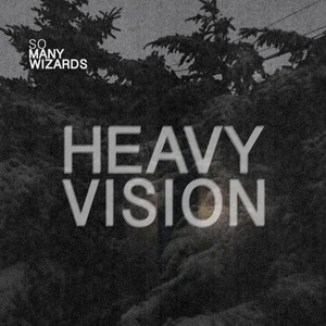 Heavy Vision cover