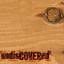 Undiscovered cover