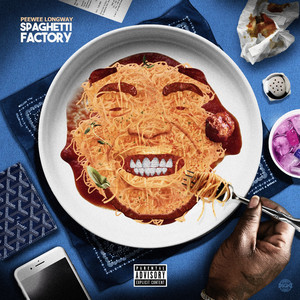 Spaghetti Factory album