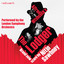 Alfred Hitchcock's The Lodger (Original Score) cover