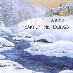 Heart of the Holidays cover
