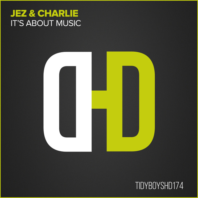 Jez & Charlie Photo