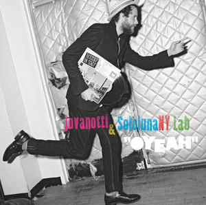 OYEAH album