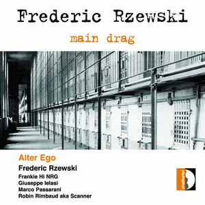 Main Drag album