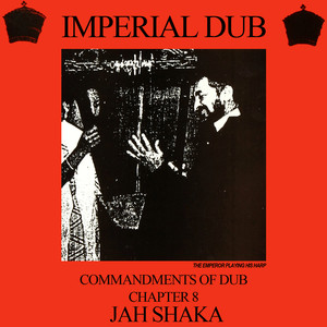 Commandments of Dub, Chapter 8: Imperial Dub cover