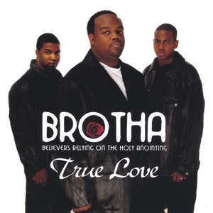 True Love Albumcover