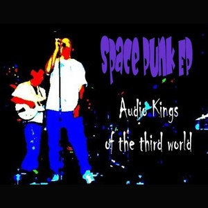 Audio Kings of the Third World