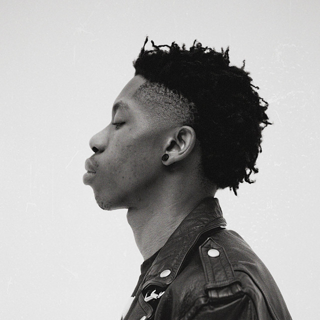 Musik Artist BLESSED